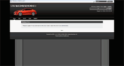 Desktop Screenshot of ninthcivic.com